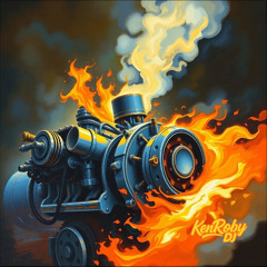 Chasing the Apex (EDM-Synth)