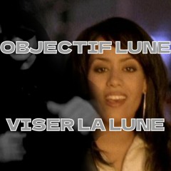 Hugo TSR OUI MAIS SUR Viser la Lune