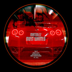 MATTNEZZ - Most Wanted