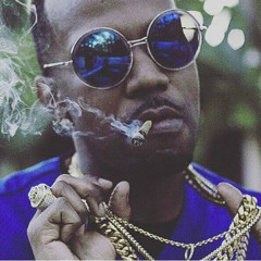 Juicy J - I’m so North Memphis (prod.kaden) Drum & Melody remake