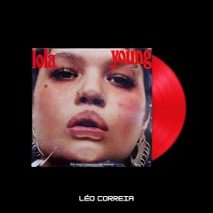 Lola Young- Messy (Léo Correia Remix) preview /Buy now