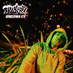 Sparkz - Mean It