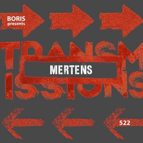 Transmissions 522 with Mertens