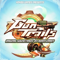 Gun Trails - Original Soundtrack