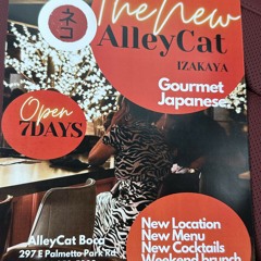Alleycat Boca 08-05-23