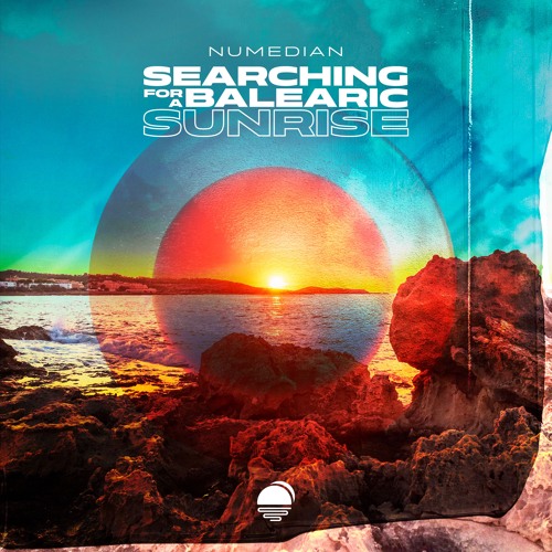 Numedian - Searching for a Balearic Sunrise [Soluna Music]