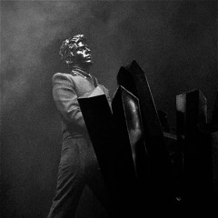 Gesaffelstein: Enter The Gamma @ Hard Summer, Los Angeles 8/3/2025
