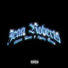 Jean Roberts (w/ Mirror Monk)