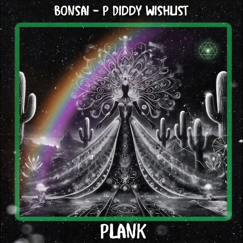 P Diddy Wishlist by Plank ( BONSAI GATHERING)