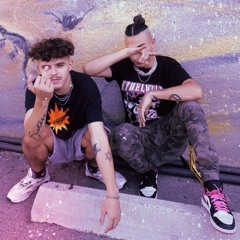 FUCK 'EM (FT. NICK XVI) PROD. KAMI