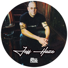 Spiritcast 80 | Jeff Haze (USA)