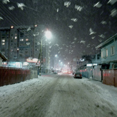 BLIZZARD (Super Slowed)