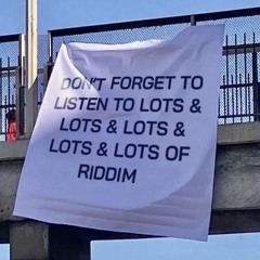 RIDDIM