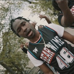 THF GBABY - Going Harder