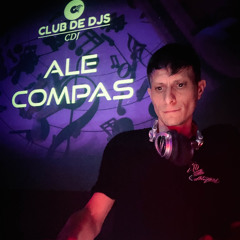Ale Compás – Progressive House Live @ ClubdeDJs | Mansión  Nora, Buenos Aires
