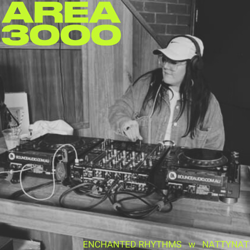 Enchanted Rhythms w. NATTYNAT - 7 November 2025