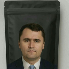 Charlie Kirk (prod. sstaystacking)