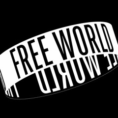 PANTOMIMIC - Free World (Original Mix)