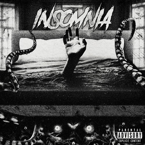 Mvko X Numb$kull - Insomnia