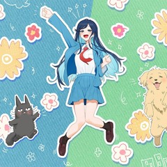 Suda Keina - Mellow (Skip and Loafer OP) / Cover by Sechya