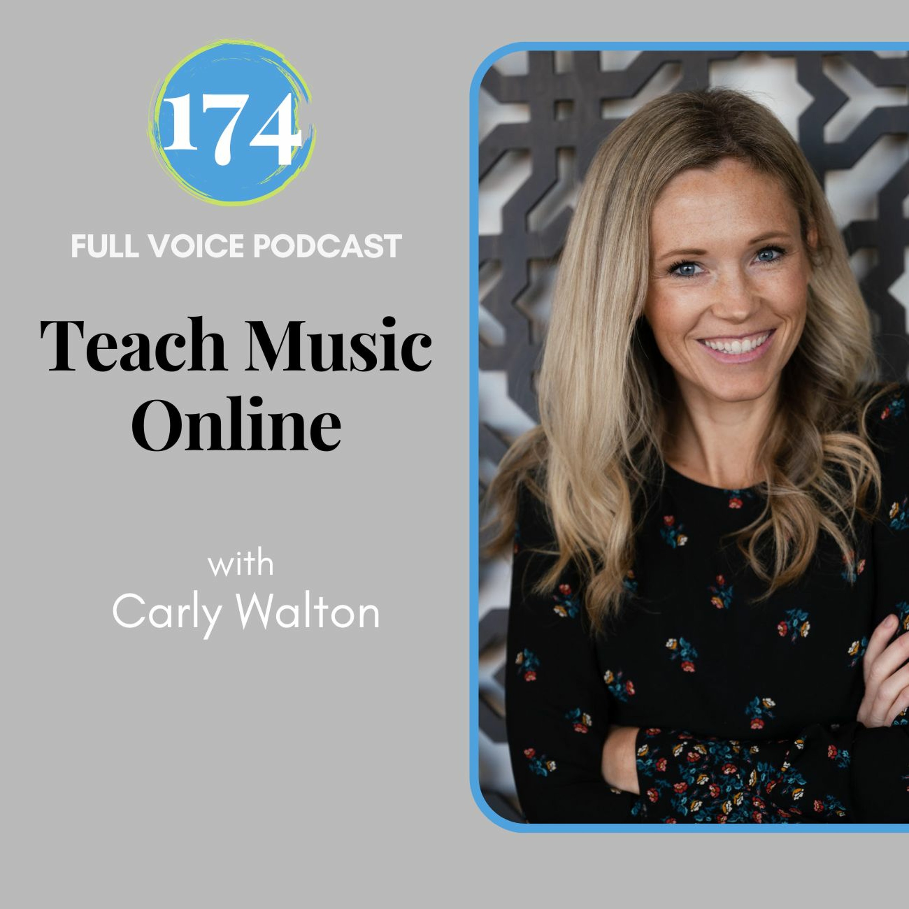 The FULL VOICE Podcast With Nikki Loney