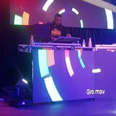 Escape To Amapiano Vol 4  - Dj Storm Zim December 2020~1.mp3