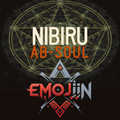 Ab Soul - Nibiru (Emojiin Breaks Rework)