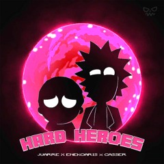 DURO & SUAVE (CASSER & JUARRE REMIX)