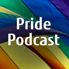 Pride Podcast - Nicki and Rebecca