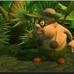 Carl Wheezer - Falling