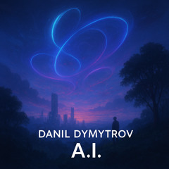 Danil Dymytrov - A.I. DEMO
