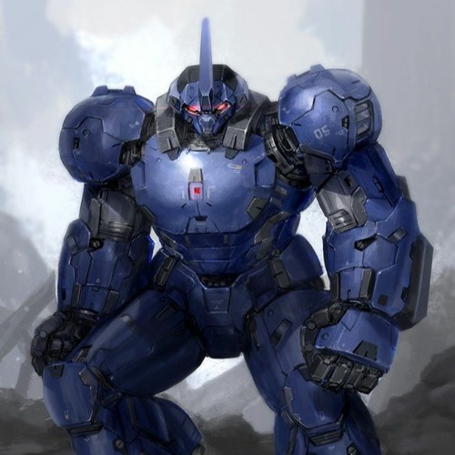 Ironhide - 7.45