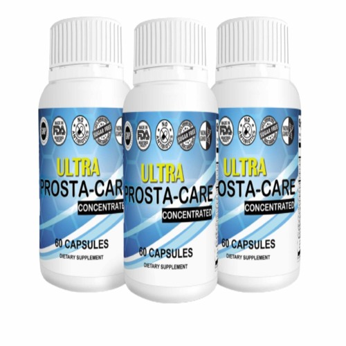 Stream Ultra Prosta Care Reviews by Ultra Prosta Care | Listen online ...
