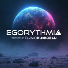 Egorythmia Tribute (Mix)