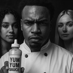 YumYum Sauce (Dragos Baltaru)
