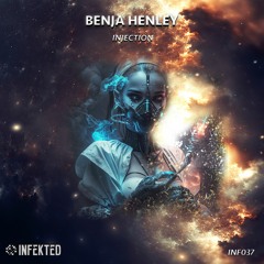 Benja Henley - Acting Ghetto (Original Mix) [Infekted]