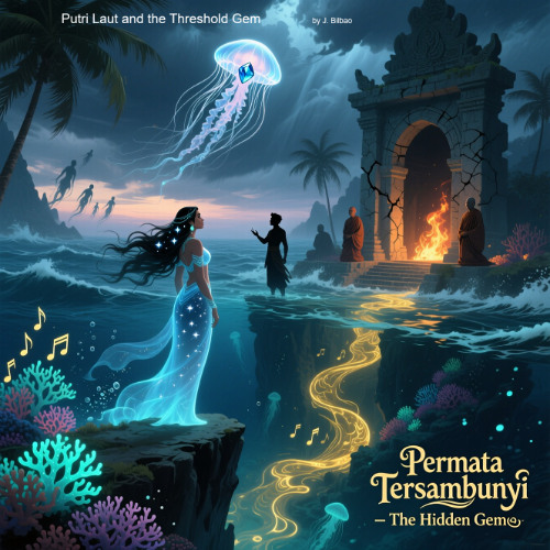 Putri Laut and the Threshold Gem II