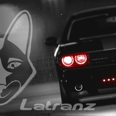 Knight Rider (Latranz Remake)