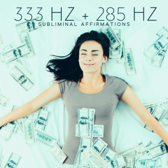 Quantum Healing Meditation: 333 Hz