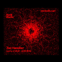 Zee Hammer - 27th April 2025