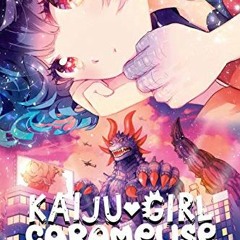 [Read] [KINDLE PDF EBOOK EPUB] Kaiju Girl Caramelise, Vol. 4 (Kaiju Girl Caramelise,