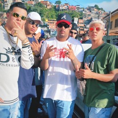 SAFADA BANDIDA - MC 2jhow & MC Koruja (DJ Cleber & DJ Moraez)