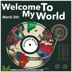Welcome To My World EP 2 Part 2