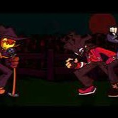 Foolhardy but it's Zardy vs Tabi and Agoti | Friday night funkin