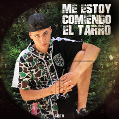 Me Estoy Comiendo el Tarro