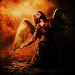 bEnt - Reincarnation Of The Fallen Angel (Reprise)