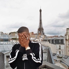 Pierre Bourne - It's Over (Instrumental Remake)