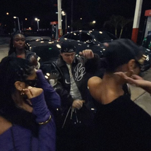 Tommy Richman Type Beat x Soulja Boy Type Beat | Actin Up Type Beat