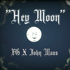 HEY MOON (John Maus Cover)