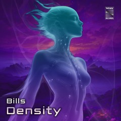 Bills - Density (Original Mix) [TheWav Records]